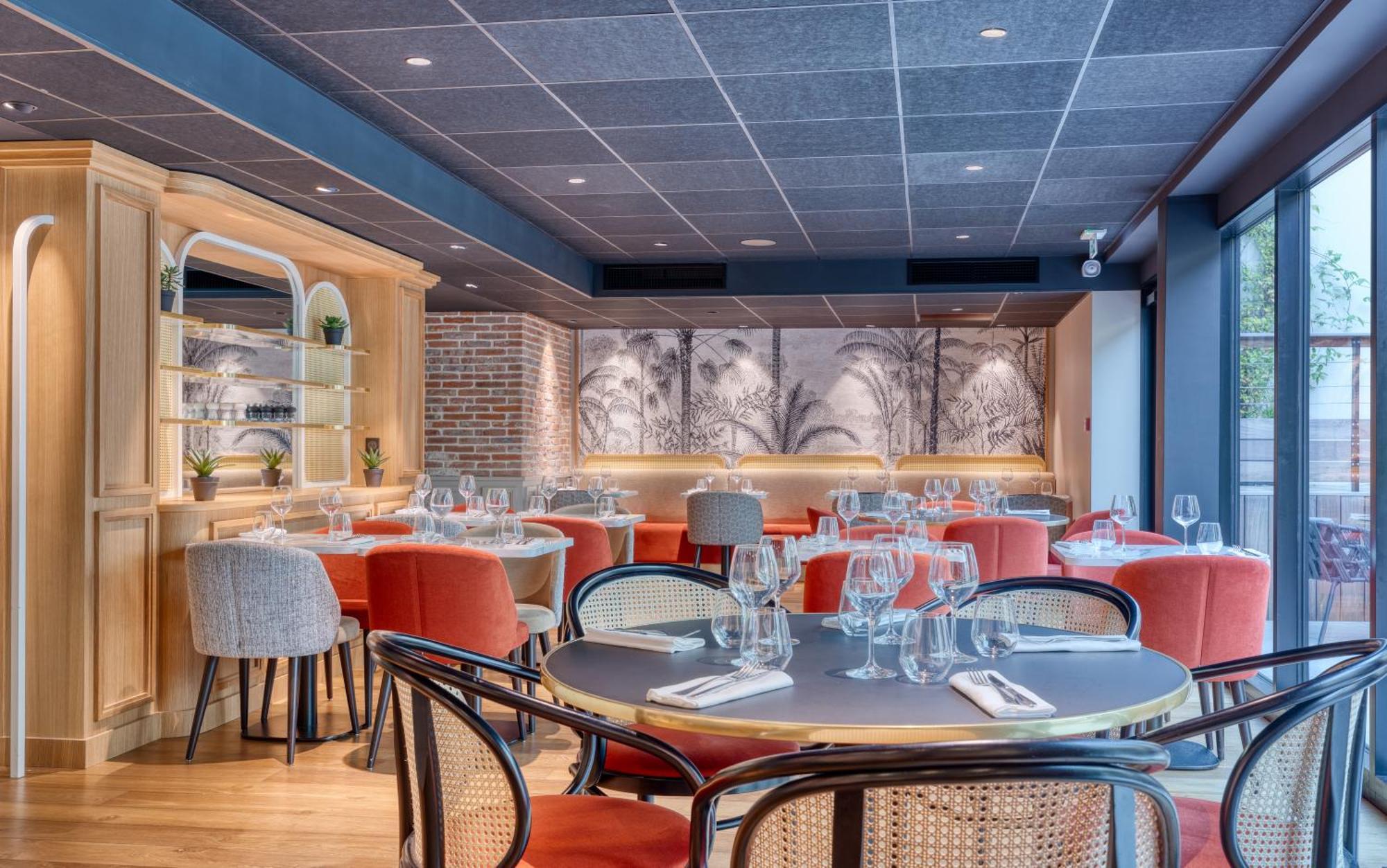 Brit Hotel Les Voyageurs Loudéac المظهر الخارجي الصورة
