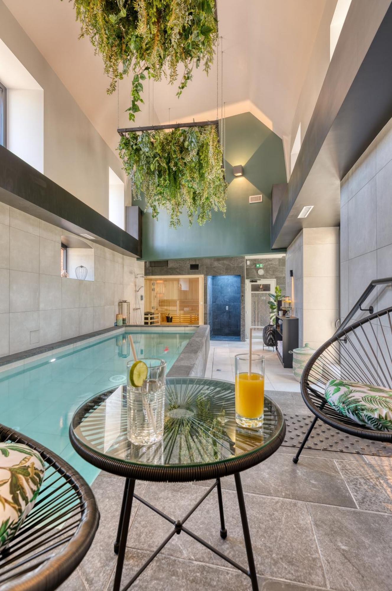 Brit Hotel Les Voyageurs Loudéac المظهر الخارجي الصورة